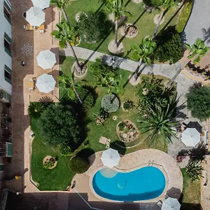 Hotel Curolla Petit