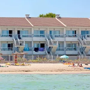 Apartahotel Mirada De Alcudia