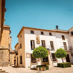 La Colegiata De Appartement Ronda