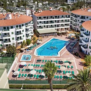 Faluas Appartement Playa del Inglés