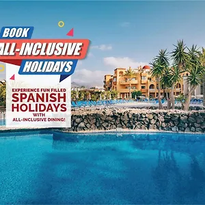 Grand Muthu Golf Plaza & Hotell San Miguel de Abona