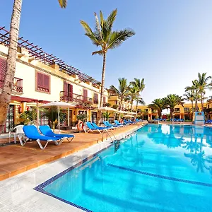 Maspalomas Oasis Club Lägenhetshotell Maspalomas (Gran Canaria)