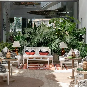 Hotel Vincci Seleccion Del Patio *****