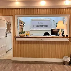 Horizonte Hotell Santa Cruz de Tenerife