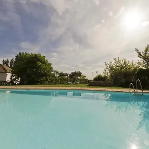 Cortijo Balzain Appartement La Zubia (Granada)