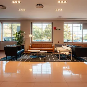 Sancho Ramirez Hotell Pamplona
