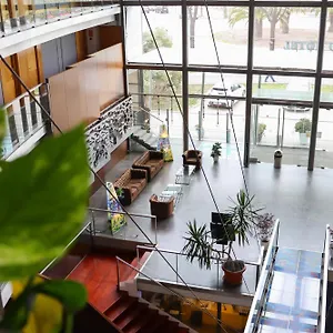 Eurohotel Barcelona Granvia Fira Отель