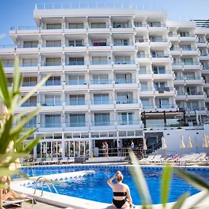 Hotel Coral Ocean View - Adults Only ****