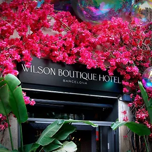 Hotel Wilson Boutique ****