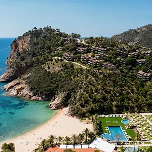 Zel Costa Brava Station touristique Tossa de Mar