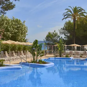 Hipotels Bahia - Adults Only Кала Миллор
