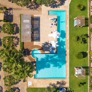 Arabi - Adults Only Hotel