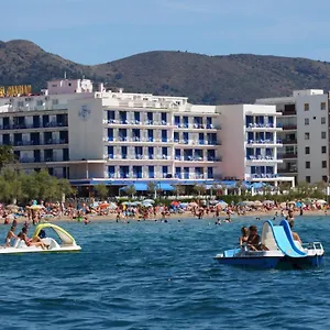 Marian Platja Hotel Roses