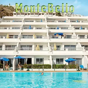 Servatur Montebello Appartement Porto Rico