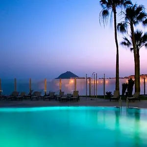 Kn Arenas Del Mar Adults Only Hotell El Médano