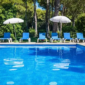 Apartahotel Tennis