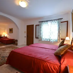 Hotel Finca Hotel Predio Son Serra