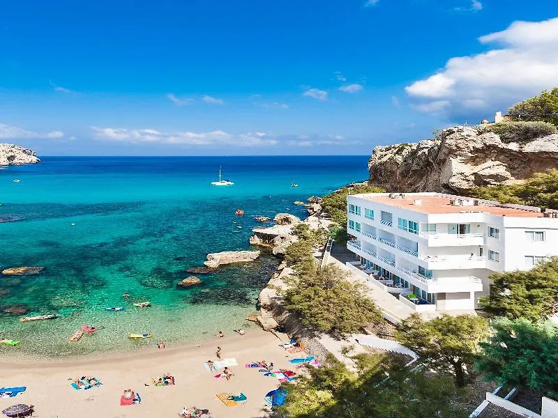 Hotel Globales Simar à Cala de Sant Vicenc