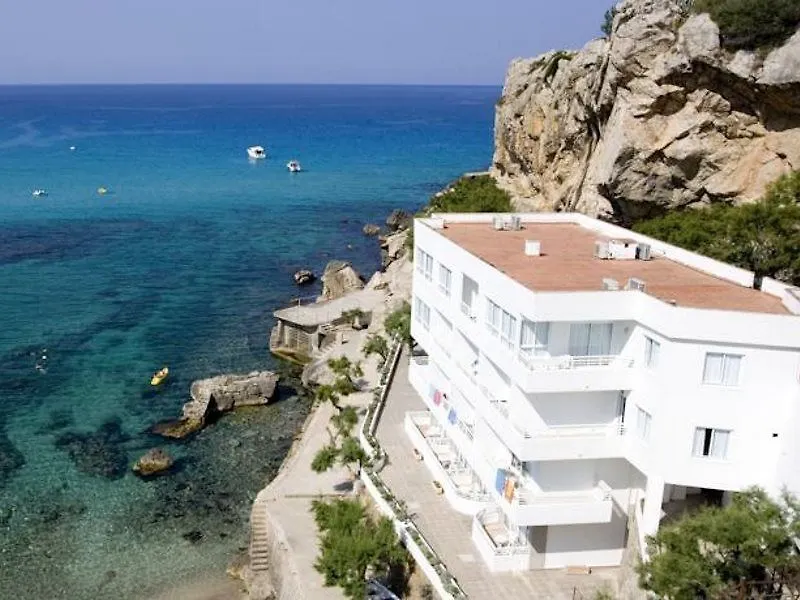 Hotel Globales Simar à Cala de Sant Vicenc