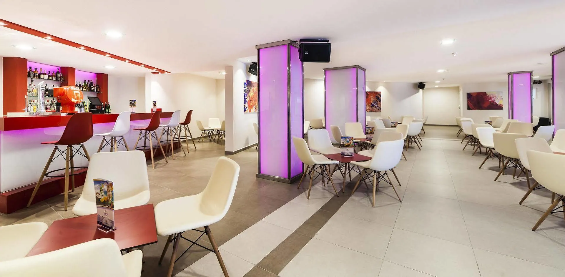 Hotel Globales Simar à Cala de Sant Vicenc